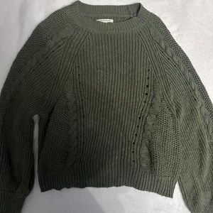 American eagle sweater